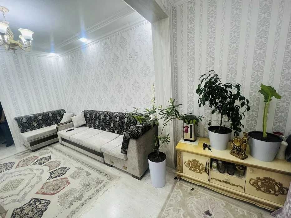 СРОЧНО сдаётся в аренду 2х комнатная квартира