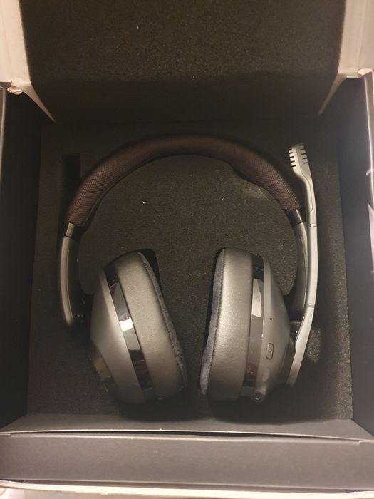 Слушалки Геймърски нови