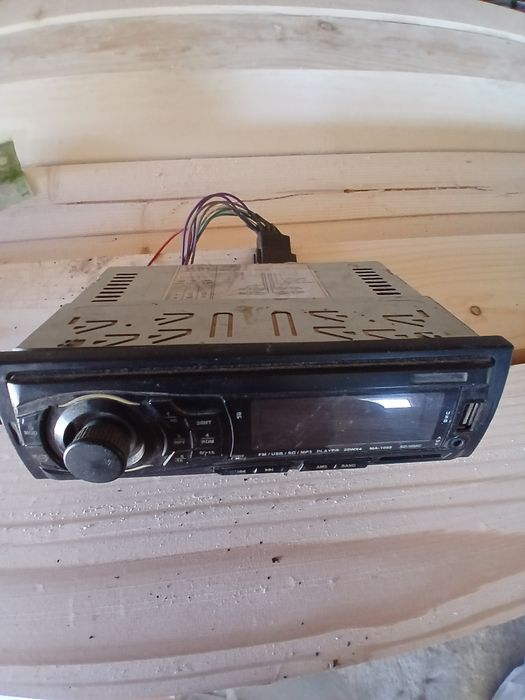 Radio CD auto Pioneer DEH-P2500R