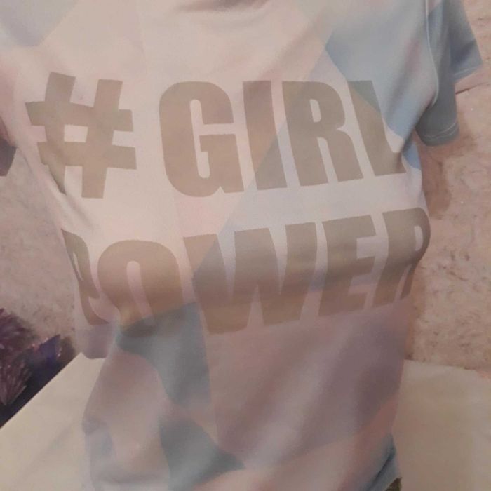 Тениска /р/р 158 см.