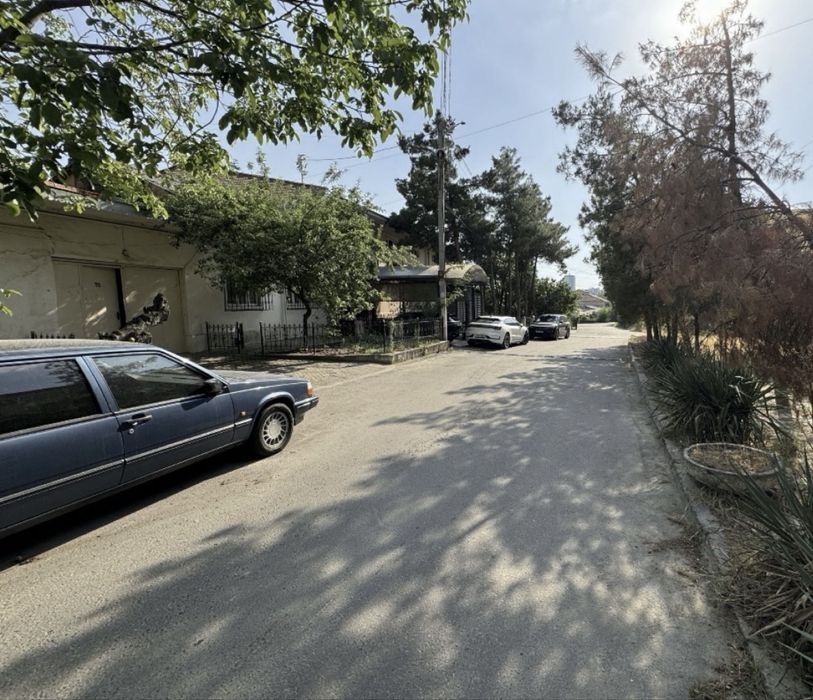 Продается участок на бадамзаре