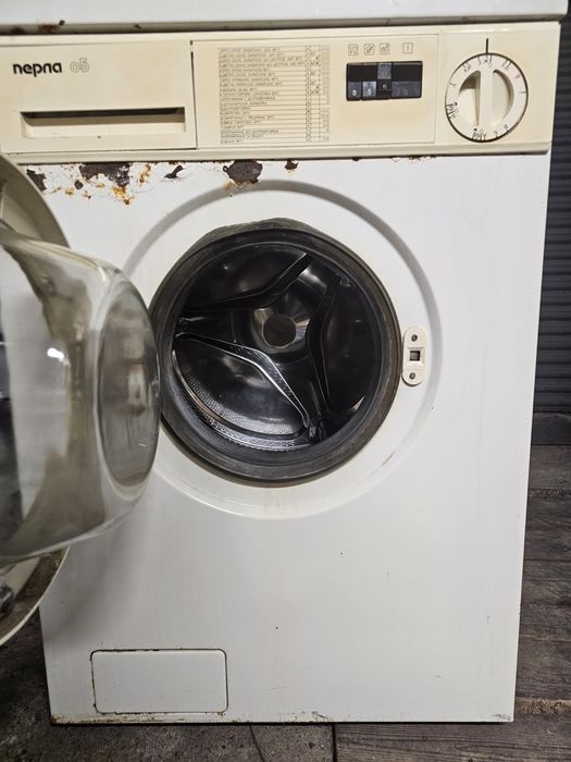 Пералня Перла 05