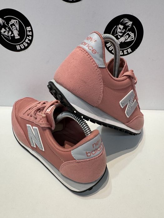 Маратонки NEW BALANCE 410.Номер 38