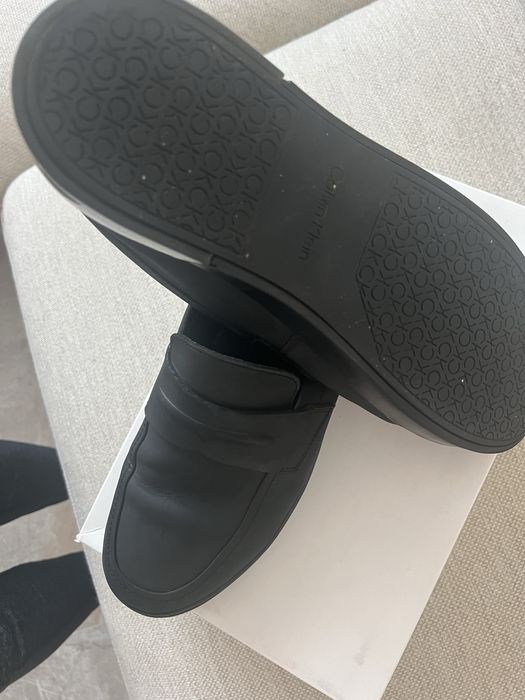 мъжки обувки Calvin Klein