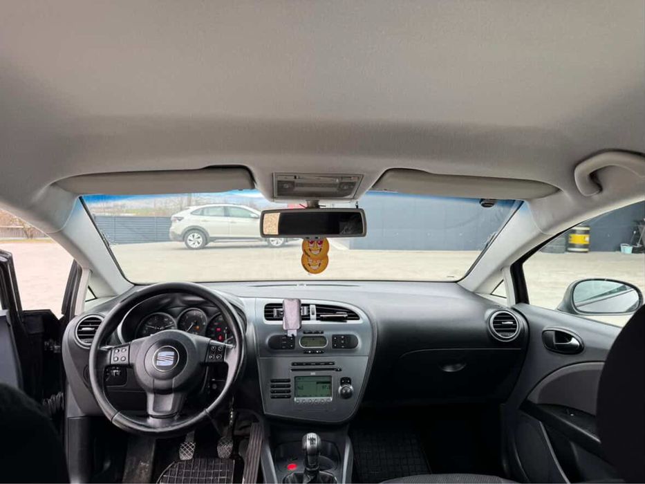 Se vinde seat leon
