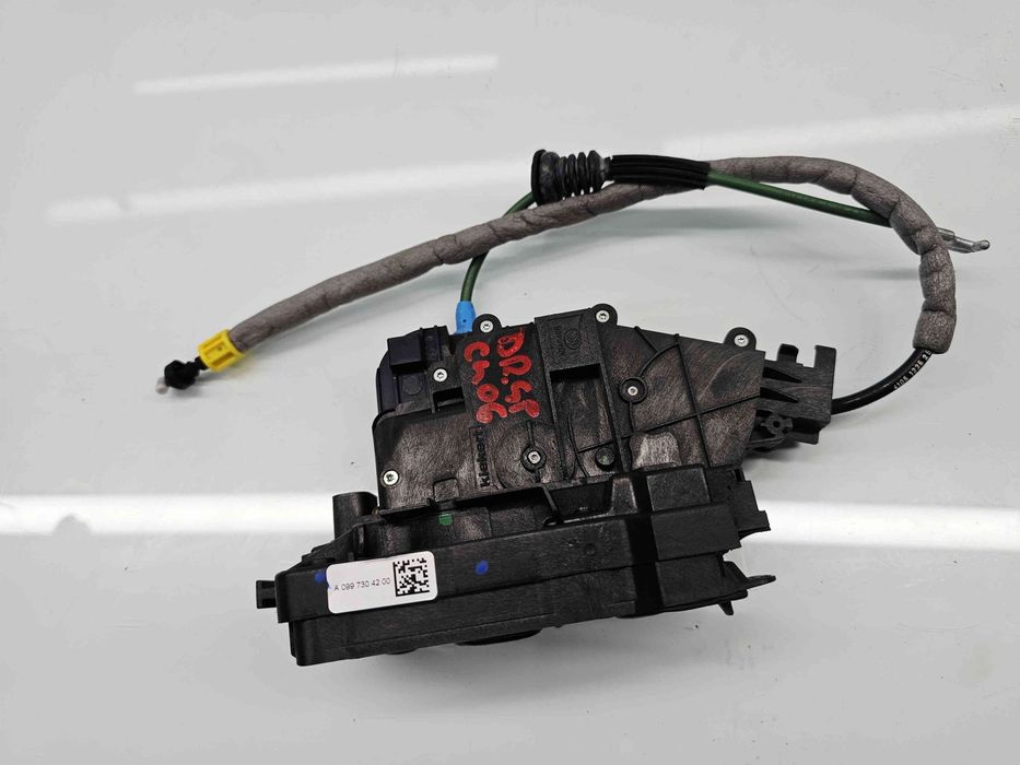 Broasca usa dreapta spate Mercedes Clasa C Combi (W205) [Fabr 2015-pre