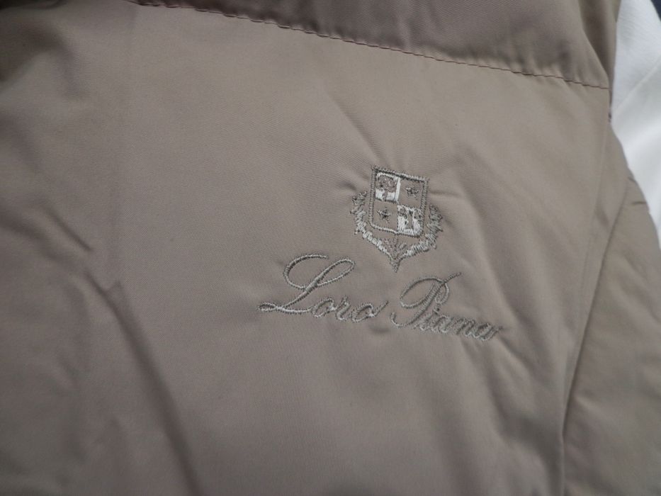 Дамски комплект Lo-ro Piana