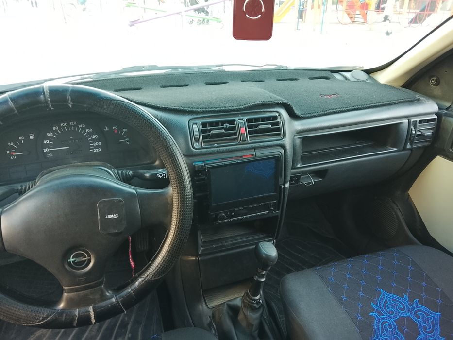 Продается Опель вектра