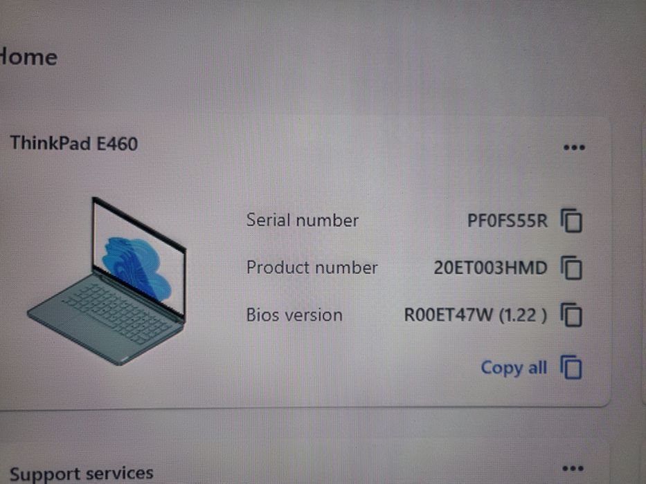 I5 6200U 6GB DDR3 SSD 180