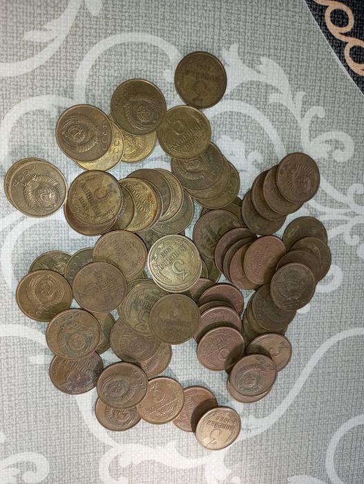 Продаются манета