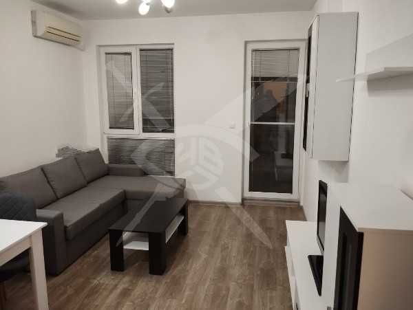 Дава се под наем Двустаен апартамент в Пловдив, Христо Смирненски - 63 кв.м за 359.04 € - Снимка #5