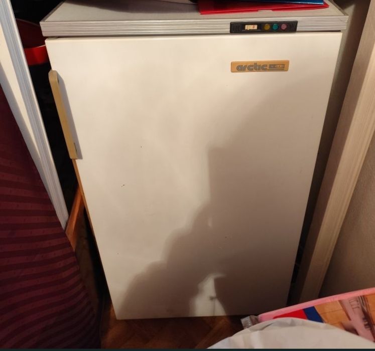 Congelator Arctic