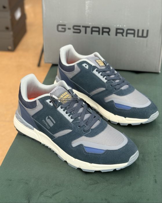 Мъжки сникърси  G-Star Raw Holorn Rps