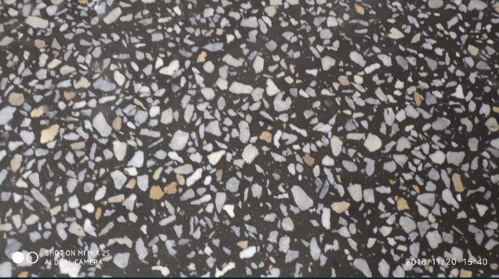 Мозайка шлифовка