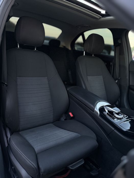 Mercedes Benz C220 2016 Avantgarde•2.2CDI 170CP Euro 6• Distronic Plus• Line-Side Assist•Camere 360•Trapă • FULL  DOTARII !!!