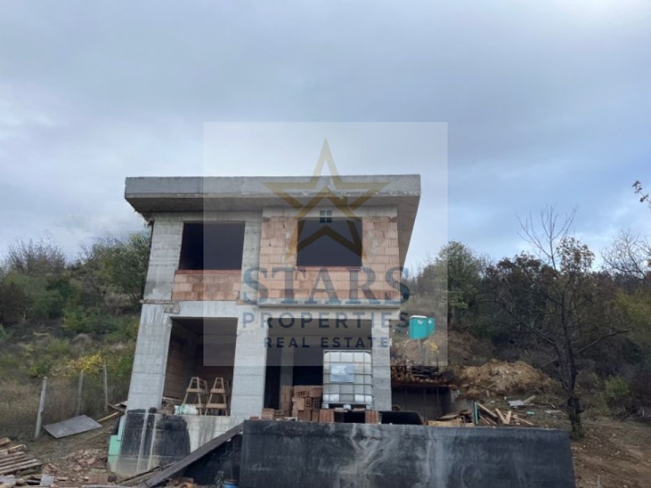 Продажба Къща гр. Варна - Изгрев 190m²