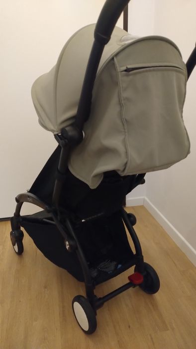 Carucior YOYO 2  BABY ZEN