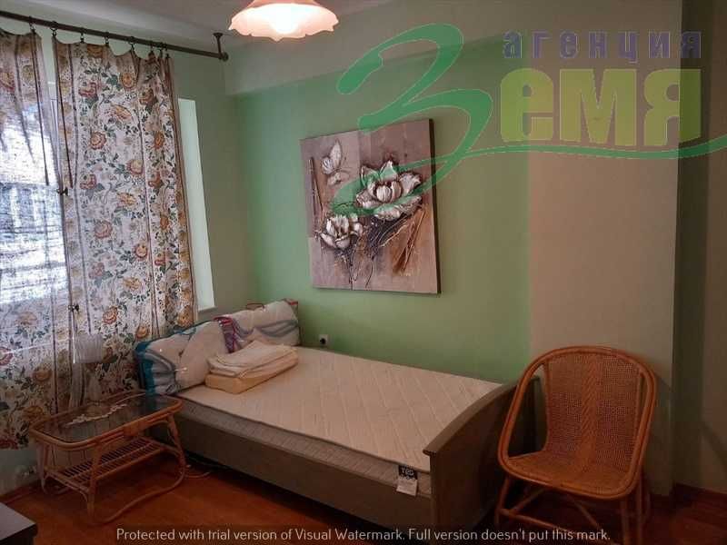 Продава се Тристаен апартамент в Стара Загора, Център - 124 кв.м за 1150 €/кв.м - Снимка #5