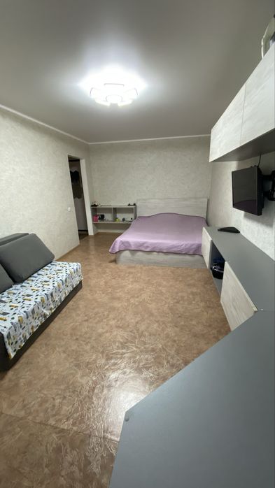 Продам 1 комнатную квартиру