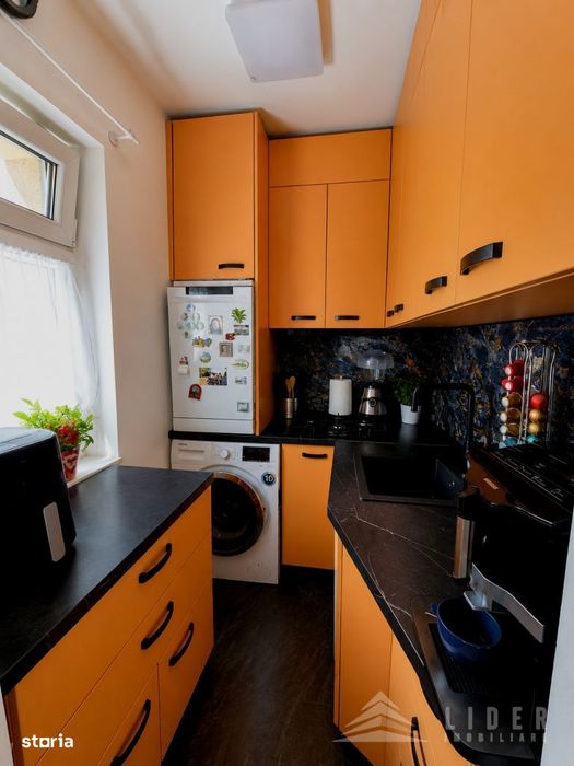 Apartament 2 camere vanzare Manastur Cluj-Napoca — fotografia 1