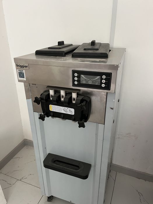 марожний аппарат