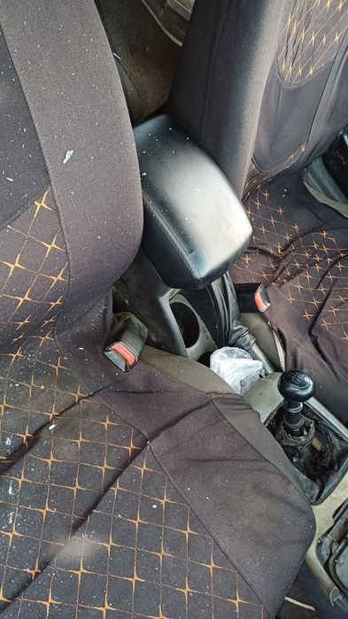 Дейво нексия 1.5