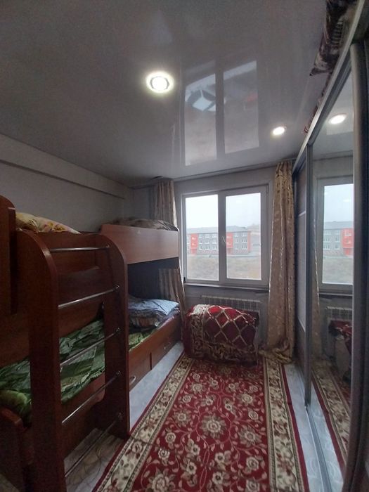 Продам 2х комн  п.Глубокое