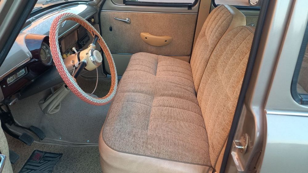 Продам Москвич 410