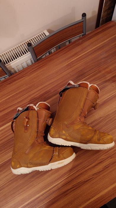 Boots Snowboard K2 Sapera cu Boa Nr.39EU