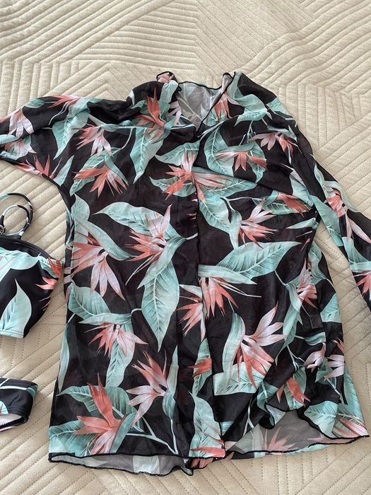 Купальник в отличном состоянии