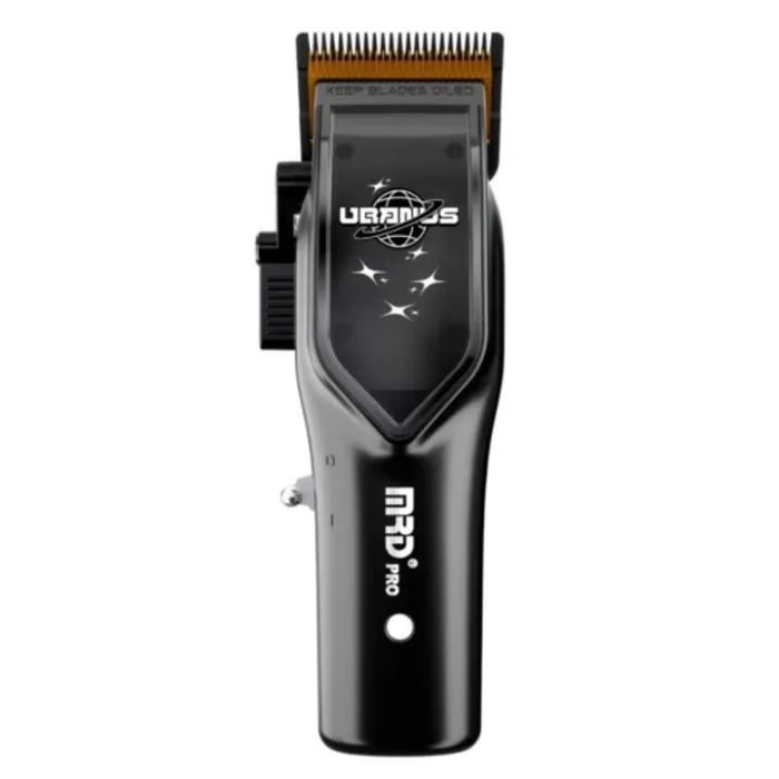 MRD Uranus – Черна машинка за подстригване