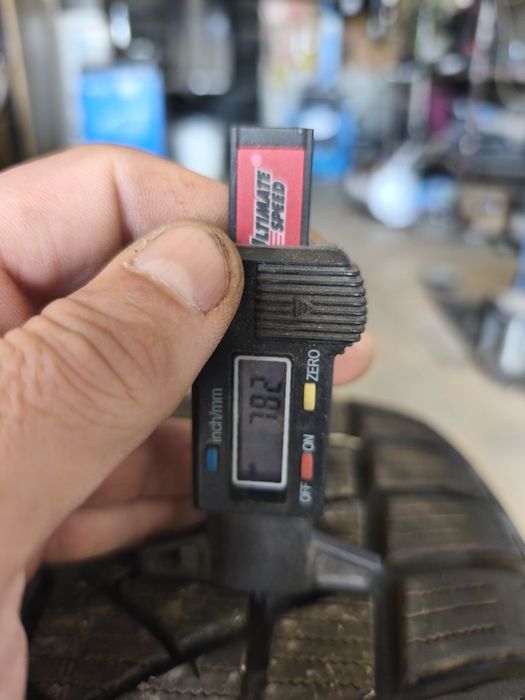 Гуми 235 50 18 GT Radial dot23