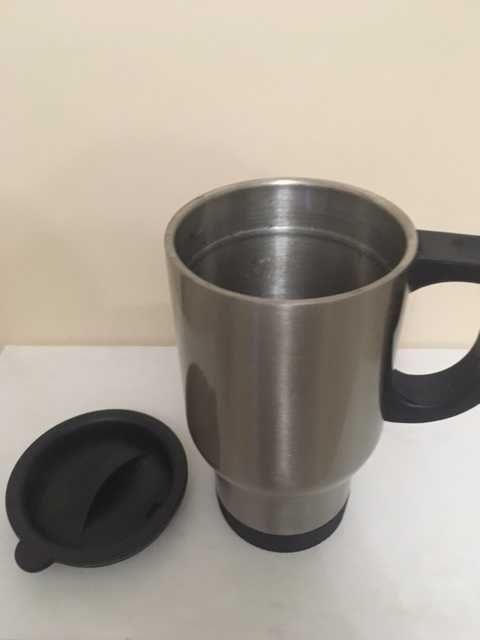 Бутылка термо кружка для воды