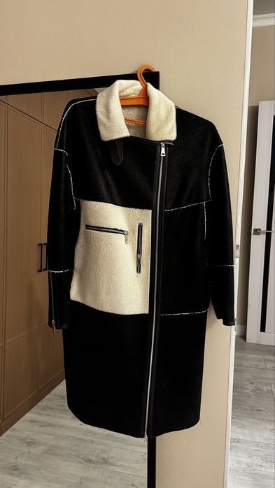 Продам дубленку