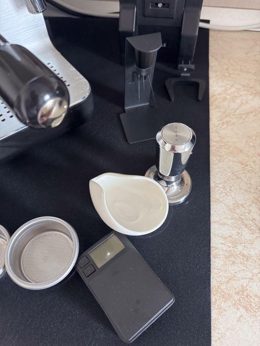 Espressor de cafea Smeg emc02