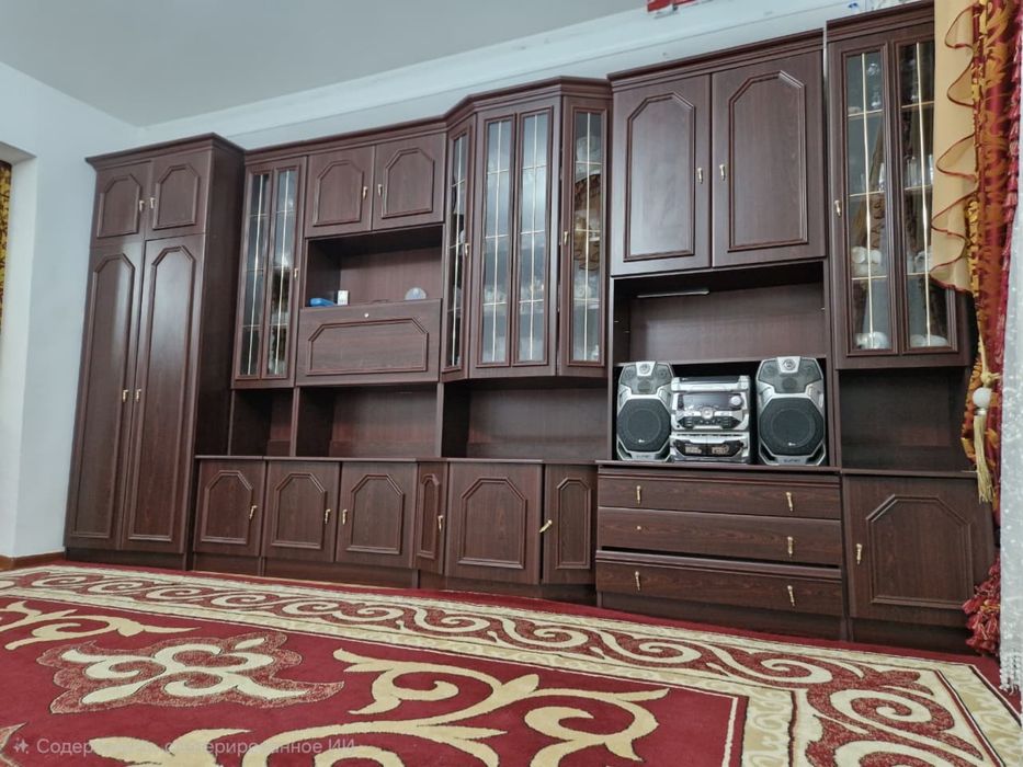 Мебель для гостиной сатылады