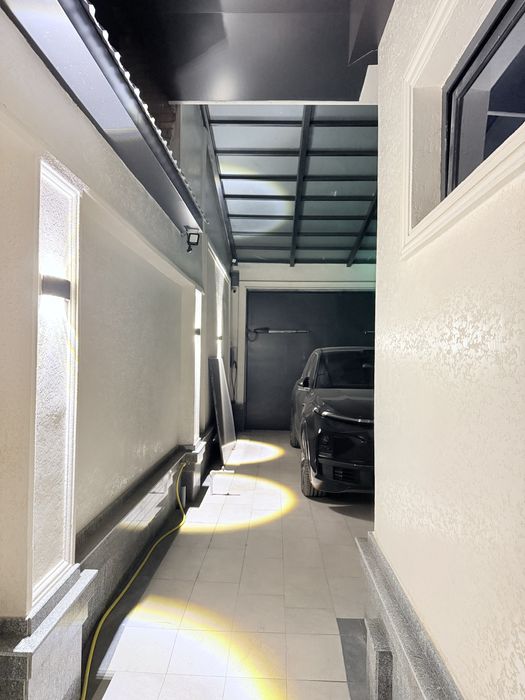 Elektrik dekorativ osvisheniya