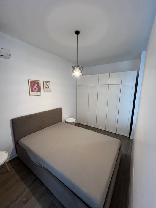 Cloud 9 Studio de inchiriat