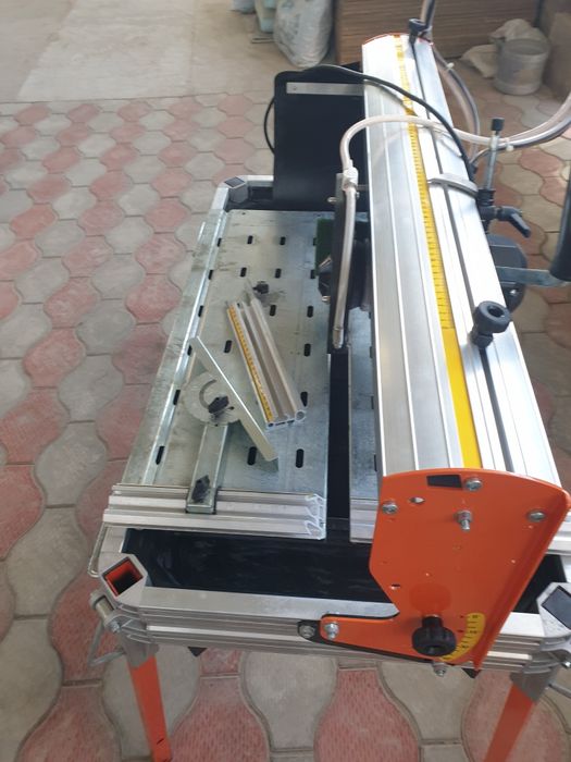 Плиткорез Battipav Italy