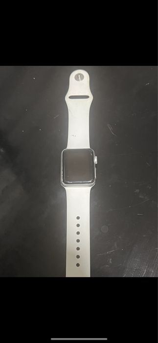Vînd  ceas Apple Watch 3 38 mm