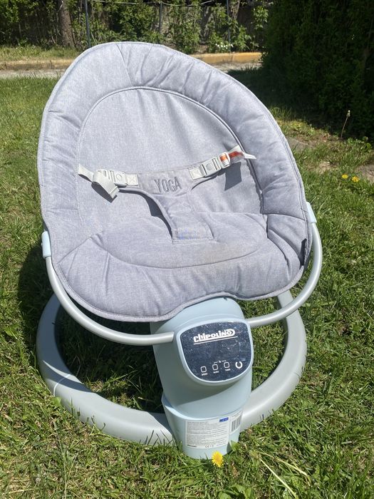 Люлка шезлонг Чиполино