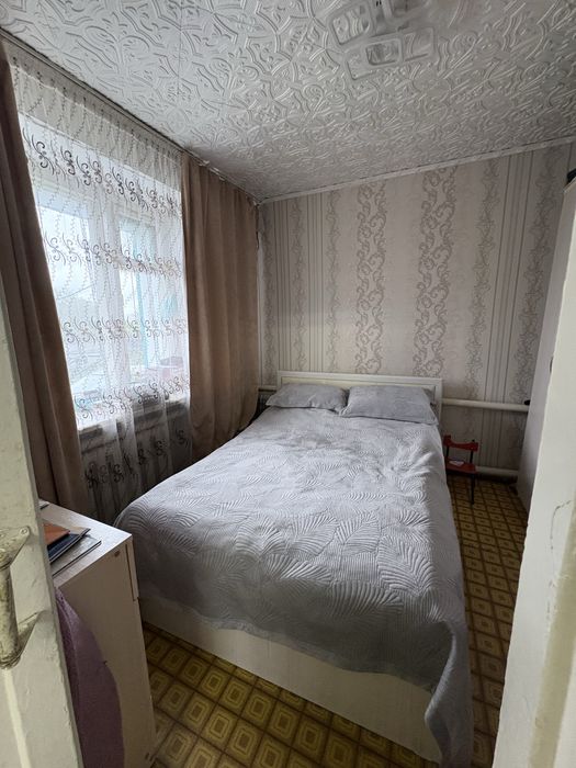 Продается 5-комнатный дом в с. Осиновка - Ansicht 4