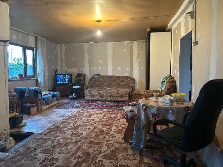 Срочно в рассрочку дом барачного типа