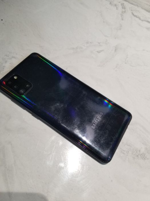 Samsung A31 srochna sotiladi