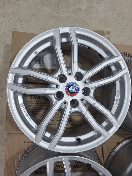Jante 17 BMW G20 G21 G22 G23 Seria 3 4, 7.5J ET27 5x112