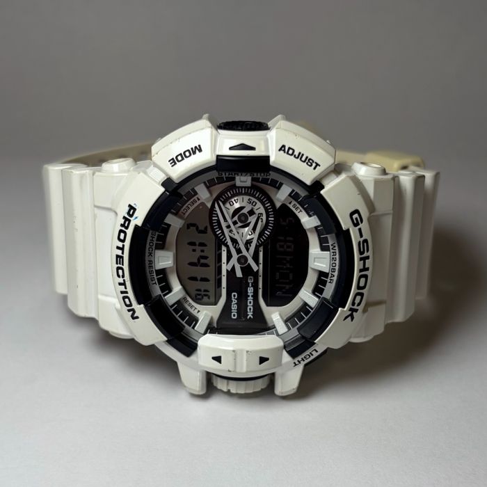 Casio G-Shock GA-400