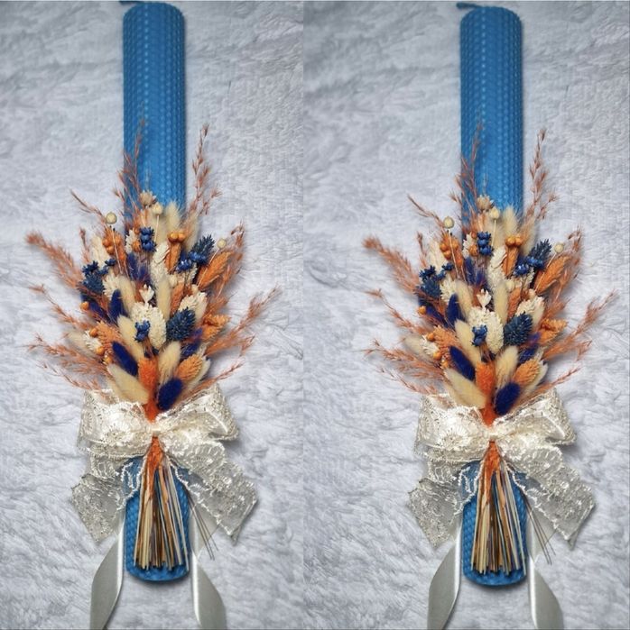 Lumanari nunta/ botez