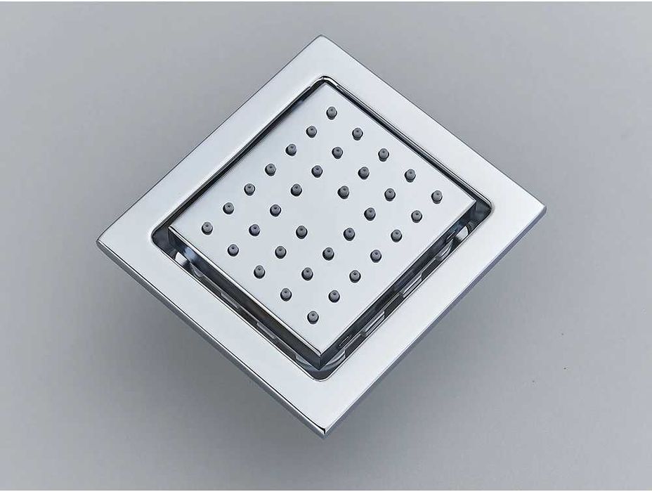 6 бр. Дюзи за Тяло с размер 120х130мм