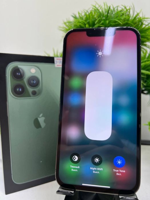 Iphone 13 Pro 128 gb