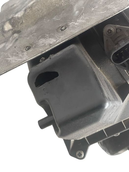 Carcasa Filtru Aer + Debitmetru Audi A4 Iii 8Ec, B7 2004 - 2008 2.0 Td